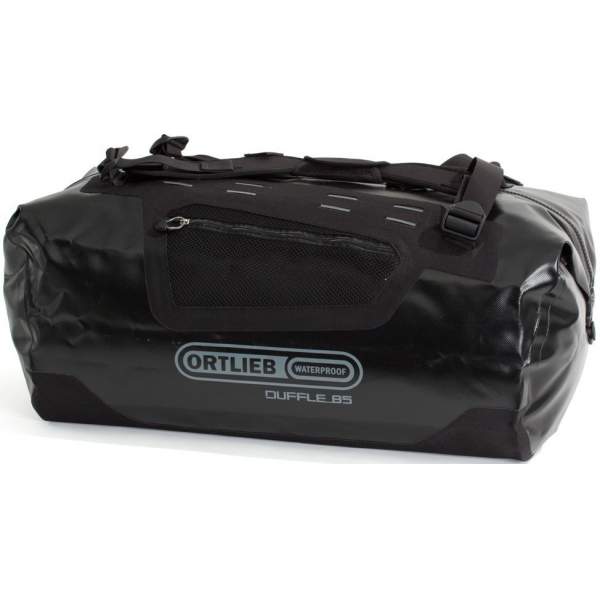 Ortlieb Duffle 85L, Black