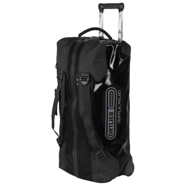 Ortlieb Duffle RG 60L, Black