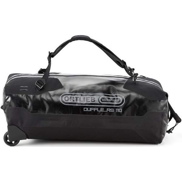 Ortlieb Duffle RS 110L, Black