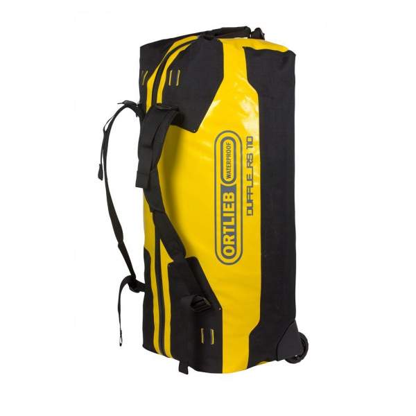 Ortlieb Duffle RS 110L, Yellow