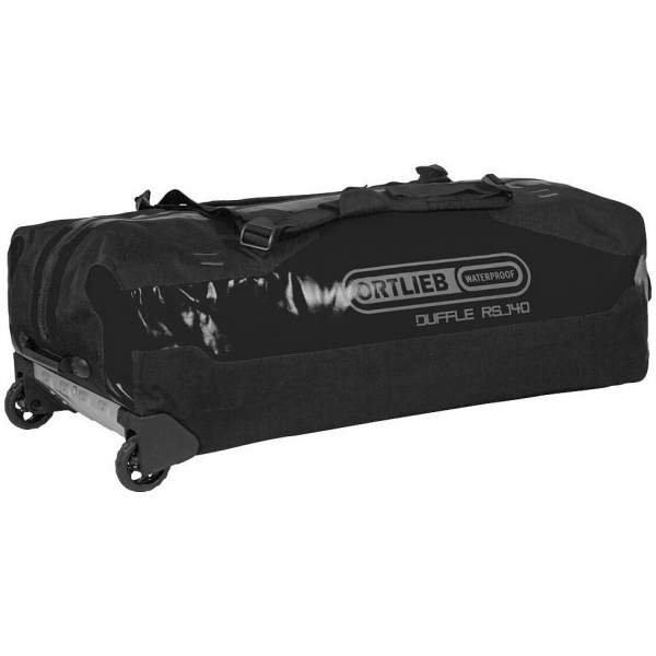 Ortlieb Duffle RS 140L, Black