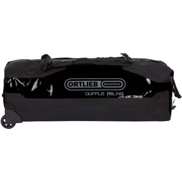 Ortlieb Duffle RS 140L, Black