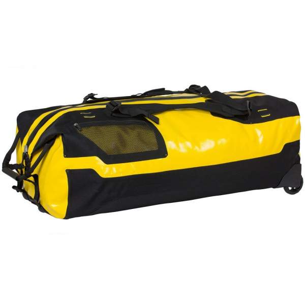 Ortlieb Duffle RS 140L, Yellow