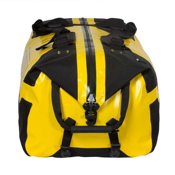 Ortlieb Duffle RS 140L, Yellow