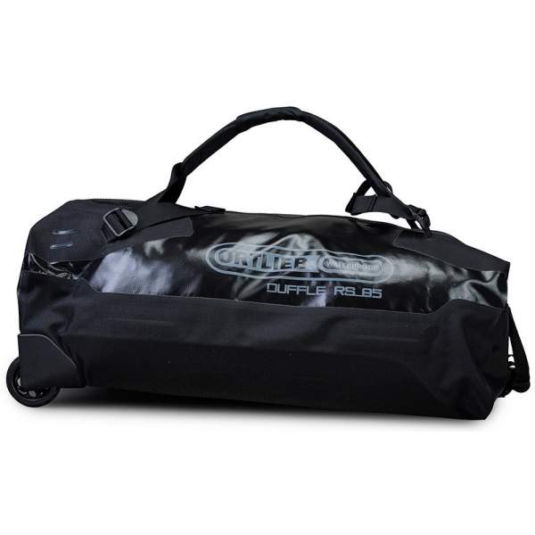 Ortlieb Duffle RS 85L, Black