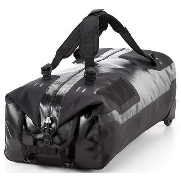 Ortlieb Duffle RS 85L, Black