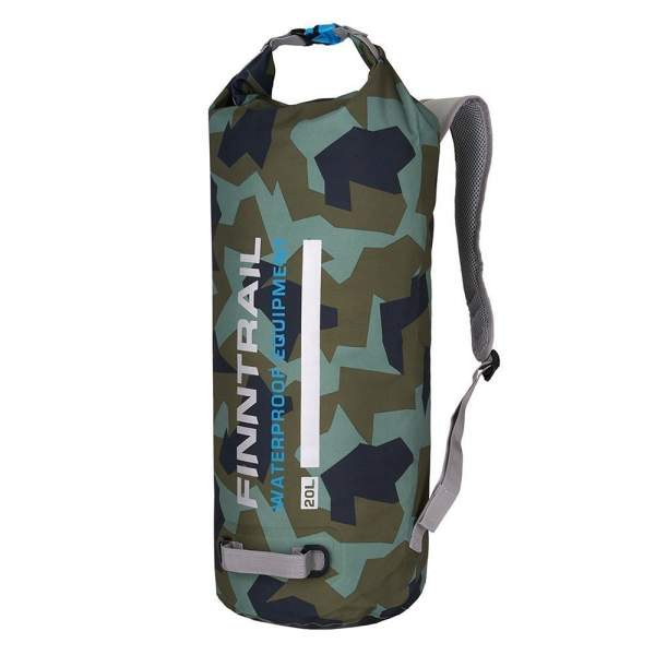 Finntrail TARGET 1716, 20L, CamoArmy