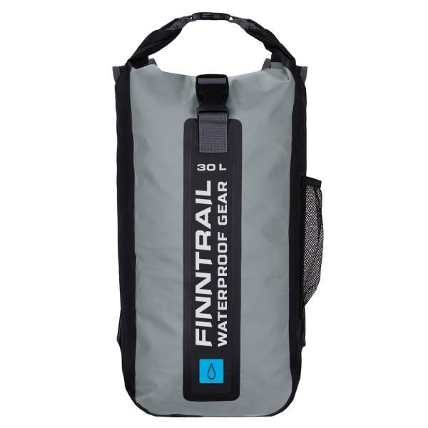 Finntrail TRACE 1711, 30L, Grey