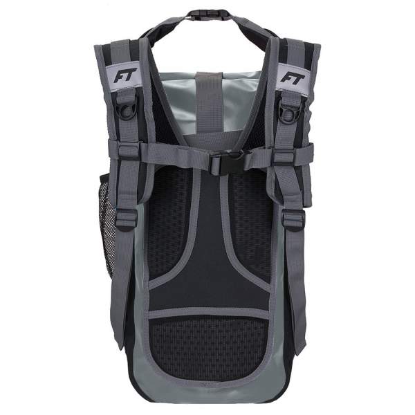 Finntrail TRACE 1711, 30L, Grey