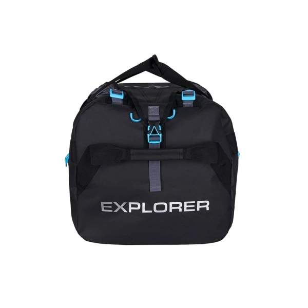 Finntrail EXPLORER 1728, 100L, Black