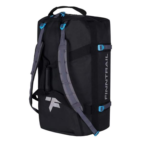 Finntrail EXPLORER 1728, 100L, Black