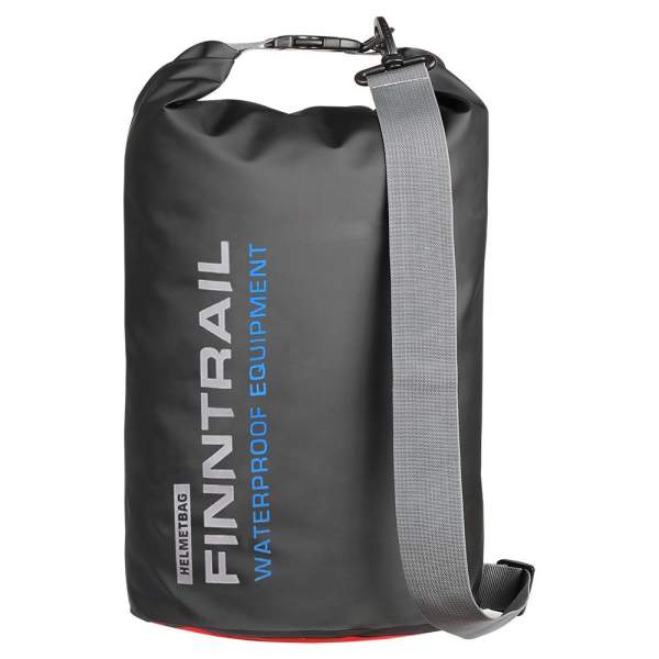 Finntrail HelmetBag 1717, Black