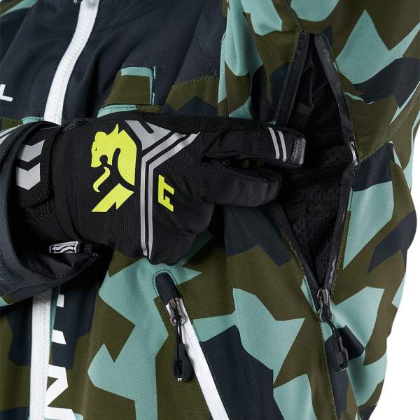 Finntrail WIDETRACK 3852 (21), CamoArmy