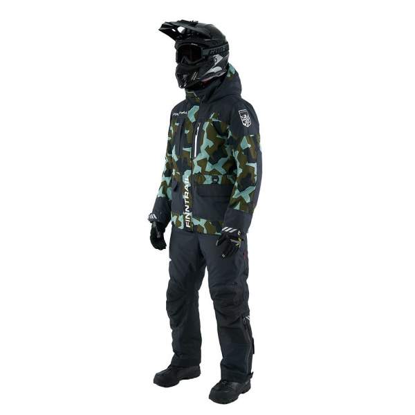 Finntrail POWERMAN (21) 3752, CamoArmy