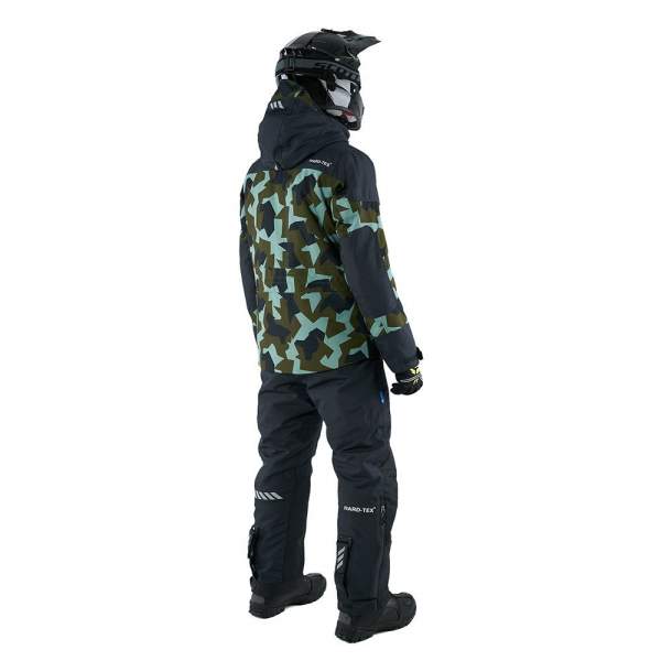 Finntrail POWERMAN (21) 3752, CamoArmy