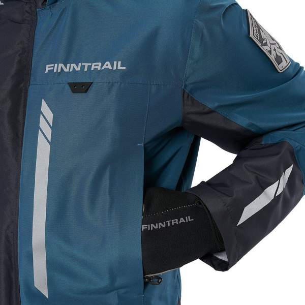 Finntrail GREENWOOD 4021, Blue