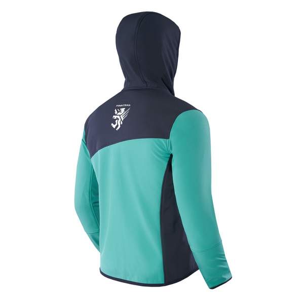 Finntrail SOFTSHELL NITRO 1320, Green