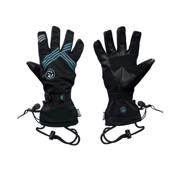 Finntrail WINTERSPORT 2750, GraphiteGrey