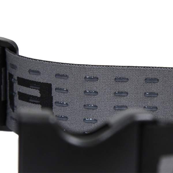 Finntrail WIDE BELT, Black