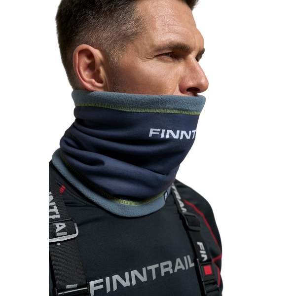 Finntrail TubePro 9802, DarkGrey