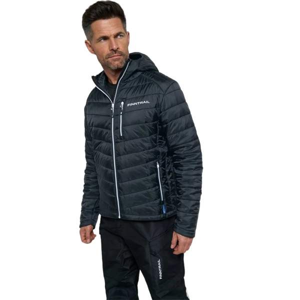 Finntrail MASTER HOOD 1504, DarkBlue