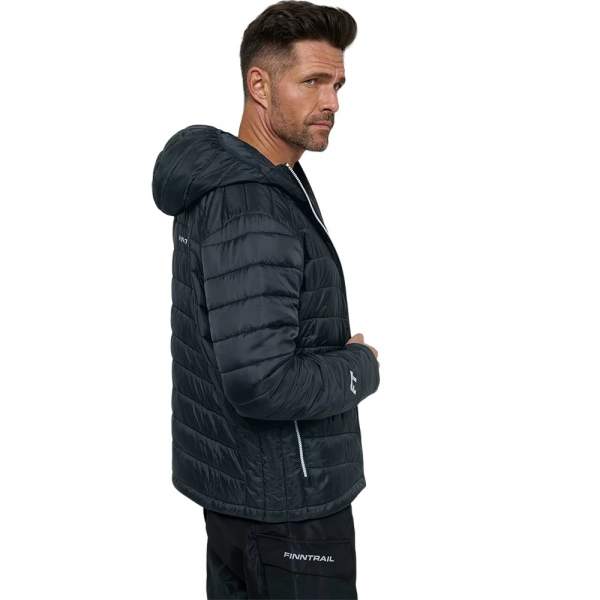 Finntrail MASTER HOOD 1504, DarkBlue