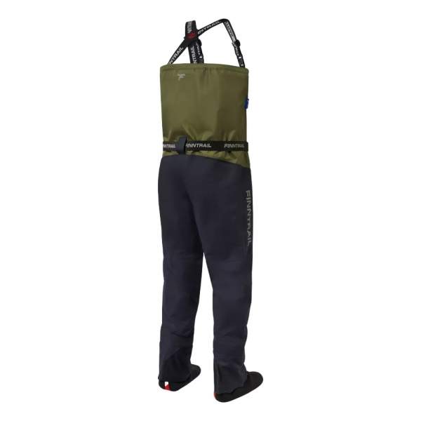 Finntrail PROGUIDE 1535, Khaki