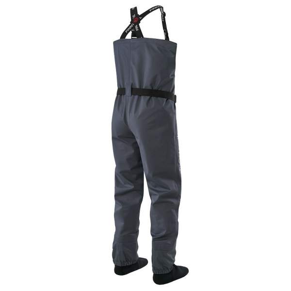 Finntrail Timber 1538, DarkGrey