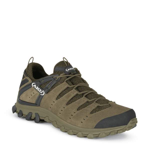 Aku ALTERRA LITE GTX, Camo Green-Black