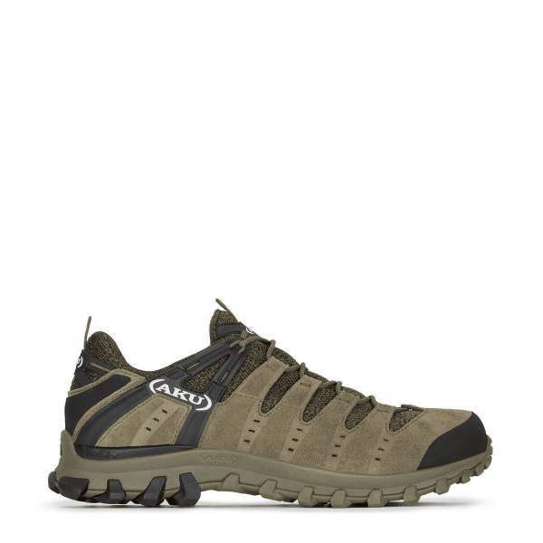 Aku ALTERRA LITE GTX, Camo Green-Black