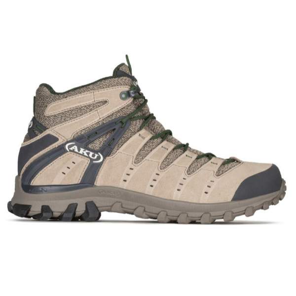 Aku ALTERRA LITE MID GTX, Sand-Green