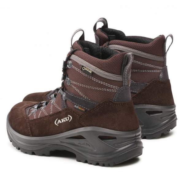 Ботинки Aku CIMON GTX, Brown