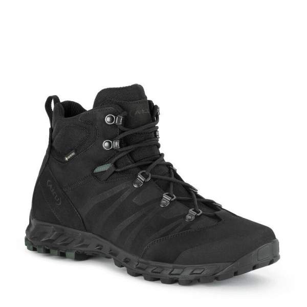 Aku COLDAI NBK GTX, Black