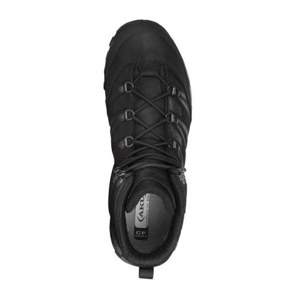 Aku COLDAI NBK GTX, Black