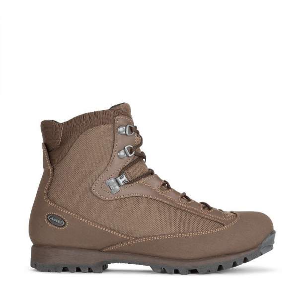 Ботинки Aku PILGRIM GTX COMBAT FG M, Brown