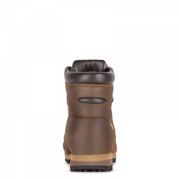 Aku SLOPE LTR GTX, Dark Brown