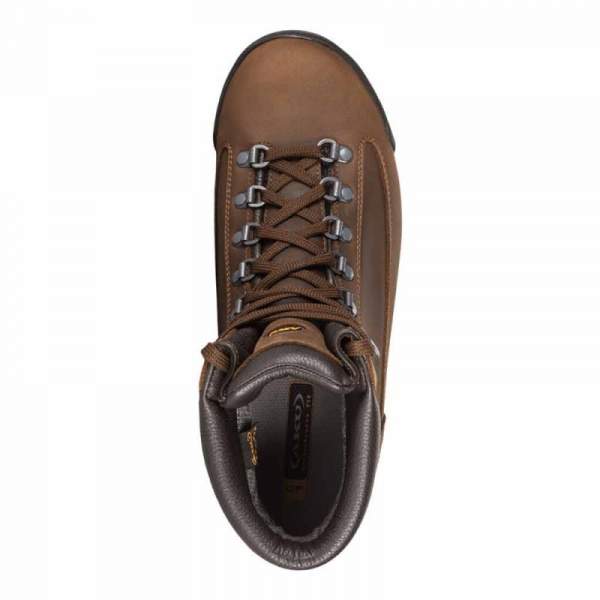 Aku SLOPE LTR GTX, Dark Brown