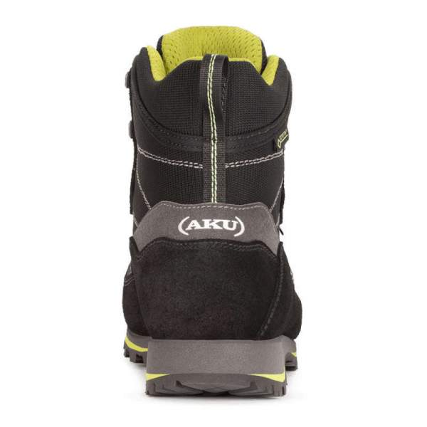 Aku TREKKER LITE III GTX, Black Green