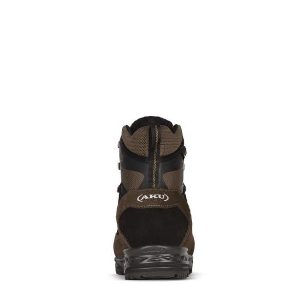 Aku TREKKER PRO GTX, Brown-Black