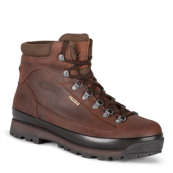 Aku SLOPE MAX GTX, Brown