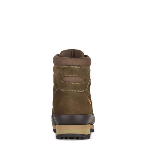 Aku SLOPE MAX SUEDE GTX, Olive