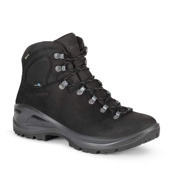 Aku TRIBUTE THERM 200 GTX, Black