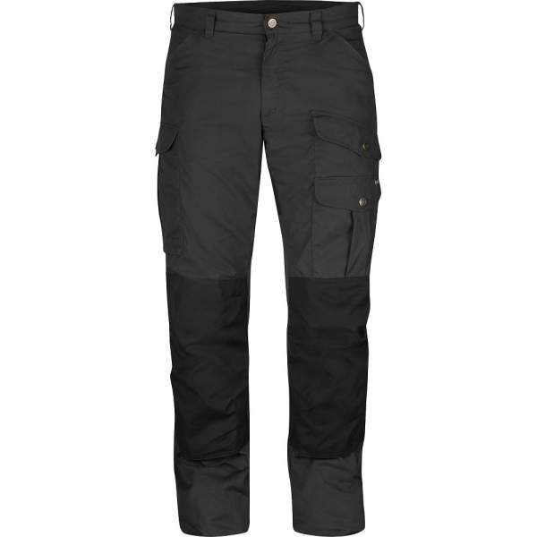 Fjallraven Barents Pro Winter Trousers M, Dark Grey