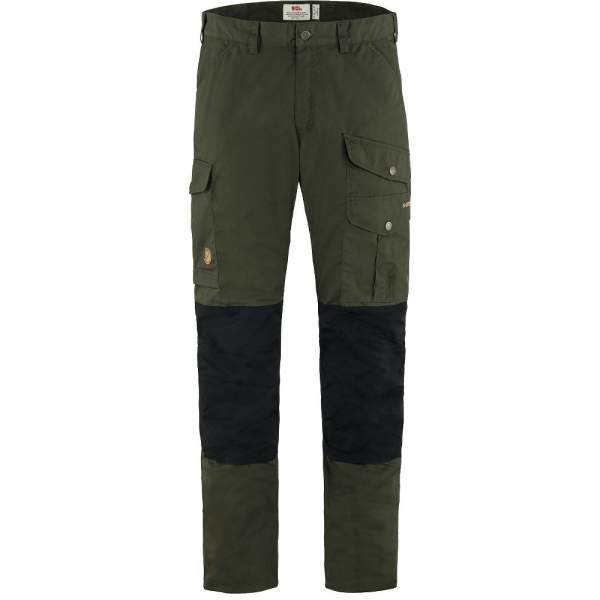 Fjallraven Barents Pro Winter Trousers M, Deep Forest