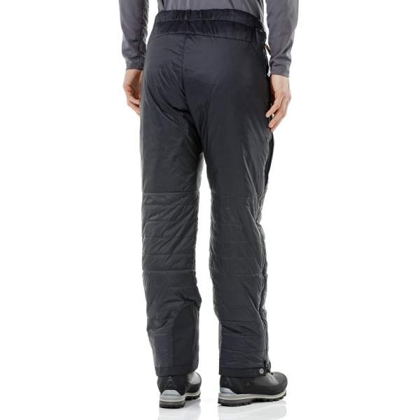 Fjallraven Keb Touring Padded Trousers M, Black