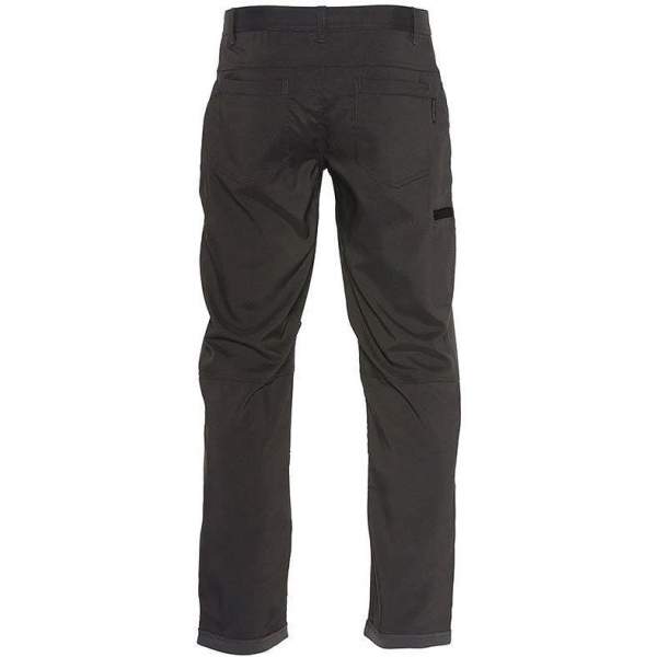 Grundens Wayward Pant, Black