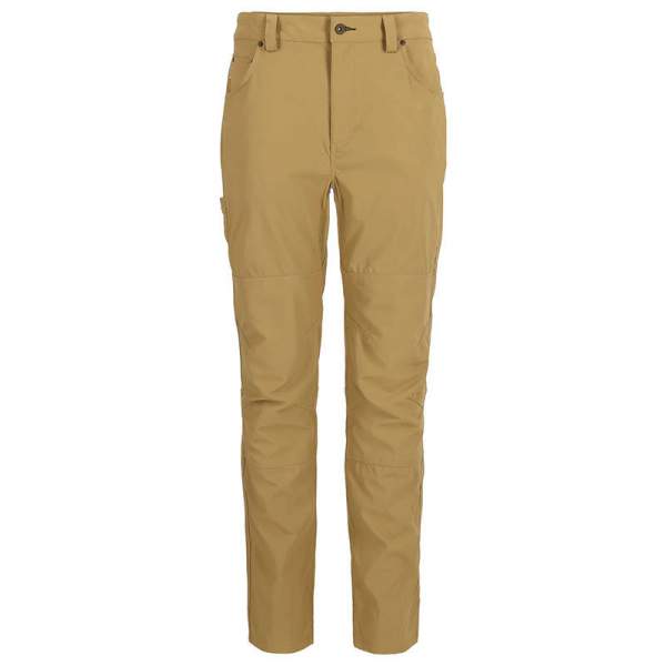 Simms Dockwear Pant, Camel