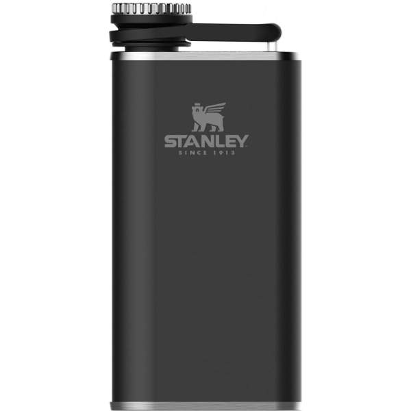 Stanley CLASSIC 0.23L, чёрный