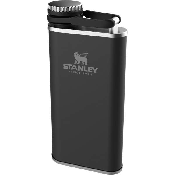 Stanley CLASSIC 0.23L, чёрный