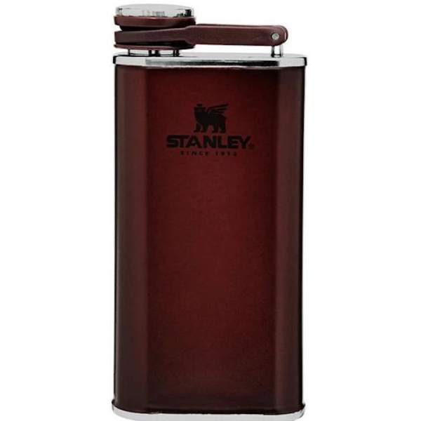 Stanley CLASSIC 0.23L, бордовый